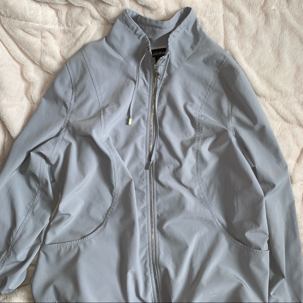 Lane Bryant Jacket - Picture 2 of 6